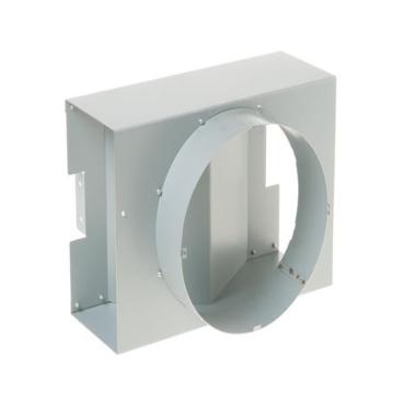 GE Part# WB07X10992 Control Panel (OEM)