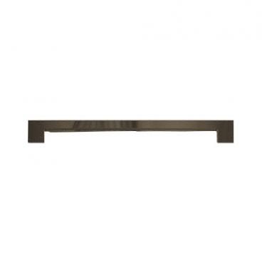 GE Part# WB07X11232 Trim (OEM) Bottom