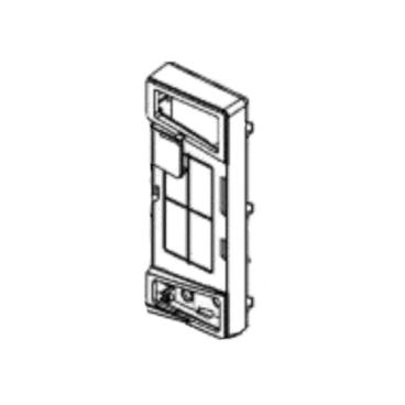 GE Part# WB07X11248 Control Box Assembly - Genuine OEM