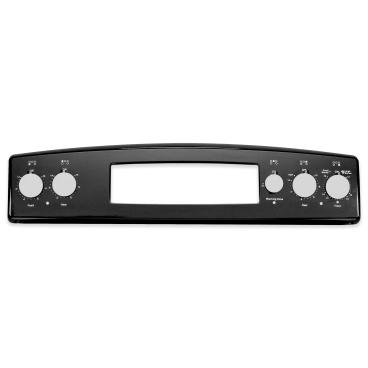 GE Part# WB07X24065 Control Panel - Genuine OEM