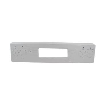 GE Part# WB07X24068 Control Panel Trim - Genuine OEM