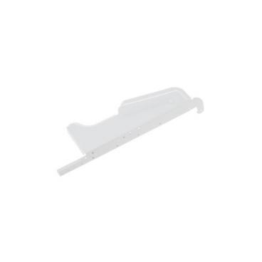 GE Part# WB07X24792 End Support (White) - Genuine OEM