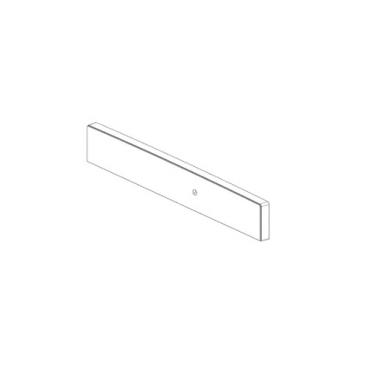 GE Part# WB07X25582 Controller Assembly - Genuine OEM