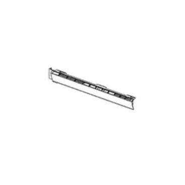 GE Part# WB07X26901 Grille Vent - Genuine OEM