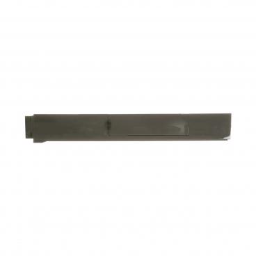 GE Part# WB07X27064 Vent Grille (Stainless) - Genuine OEM