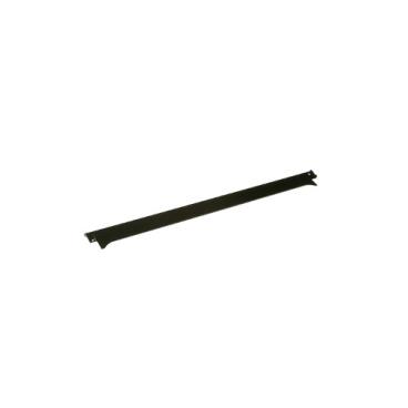 GE Part# WB07X28526 Lower Vent Trim (Black) - Genuine OEM