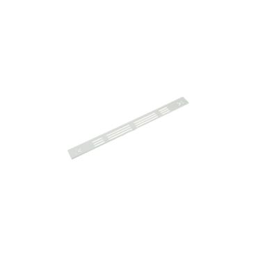 GE Part# WB07X28816 Vent Trim - Genuine OEM