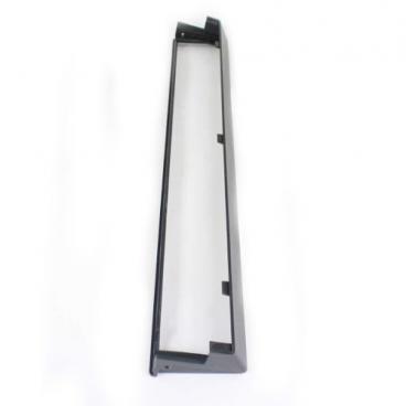 GE Part# WB07X29081 Control Panel Trim Assembly (OEM)