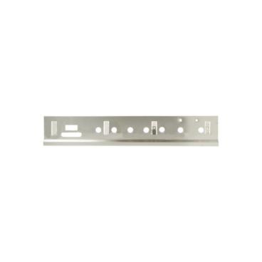 GE Part# WB07X30664 Control Panel Overlay - Genuine OEM
