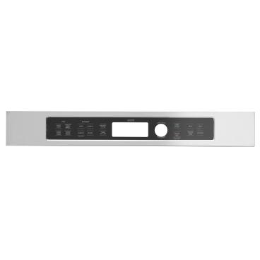 GE Part# WB07X33002 Control Panel - Genuine OEM