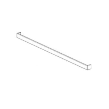 GE Part# WB07X35133 Trim Assembly - Genuine OEM