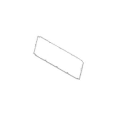 GE Part# WB07X41566 Overlay - Genuine OEM