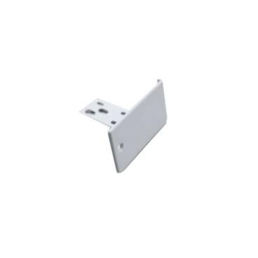 GE Part# WB07X7188 End Cap (Left) - Genuine OEM