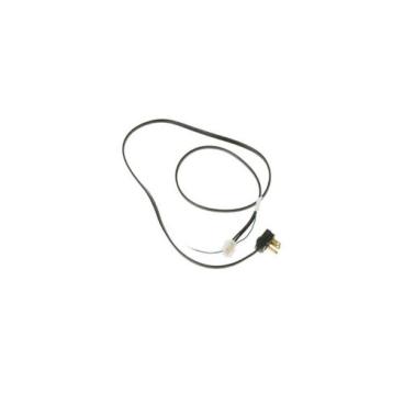 GE Part# WB08K5039 Range Cord - Genuine OEM