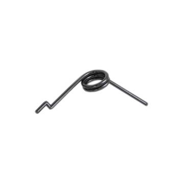 GE Part# WB09X10037 Torsion Spring (Right) - Genuine OEM