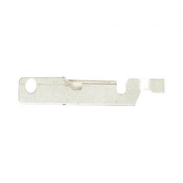 GE Part# WB10K18 Hinge Guide (OEM)