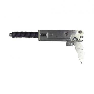 GE Part# WB10X25550 Hinge (OEM) Right