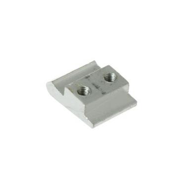 GE Part# WB10X28022 Door Latch Assembly - Genuine OEM