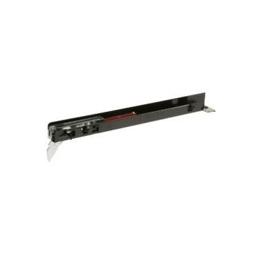 GE Part# WB10X30801 Hinge Support Assembly - Genuine OEM