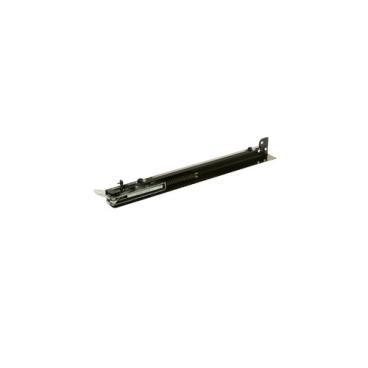 GE Part# WB10X30804 Hinge Support Assembly - Genuine OEM