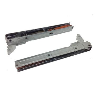 GE Part# WB10X31924 Door Hinge Spring - Genuine OEM