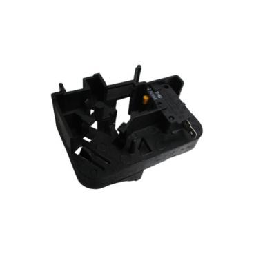 GE Part# WB10X33305 Body Latch Assembly (Left) - Genuine OEM