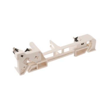 GE Part# WB10X33700 Body Latch Assembly - Genuine OEM