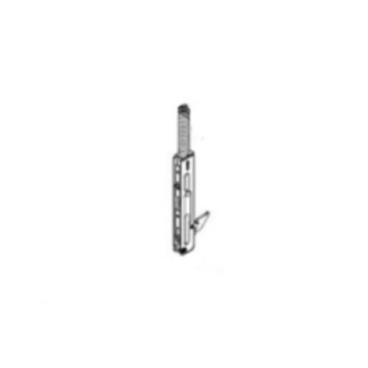 GE Part# WB10X33832 Soft Open Door Hinge (Right) - Genuine OEM