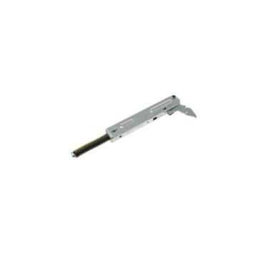 GE Part# WB10X36945 Soft Close Hinge Door (Left) - Genuine OEM