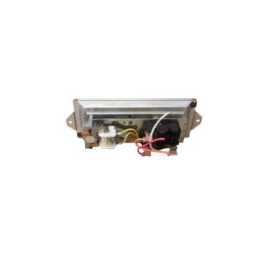 GE Part# WB11K0007 Timer Analog - Genuine OEM