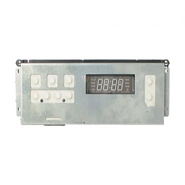 GE Part# WB12K7 Clock Erc Ns (OEM)
