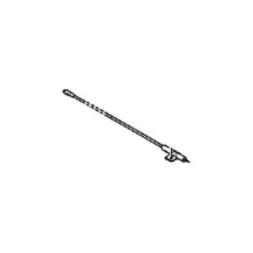GE Part# WB13K5073 Electrode Spark Igniter  - Genuine OEM