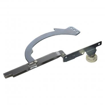 GE Part# WB14X10043 Cook Top Hinge - Genuine OEM
