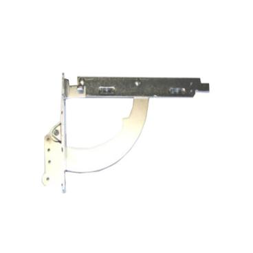 GE Part# WB14X45 Hinge Assembly (OEM) Right