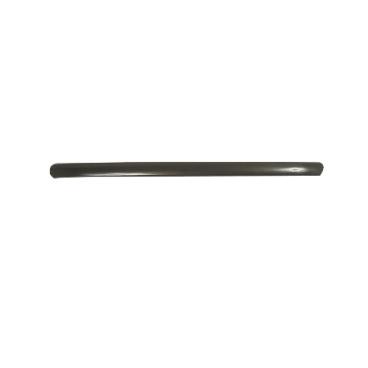 GE Part# WB15K10076 Drawer Handle (OEM) Black