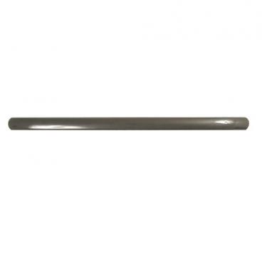 GE Part# WB15K10080 Drawer Handle (OEM) Black