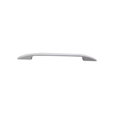 GE Part# WB15T10008 Door Handle Assembly - Genuine OEM