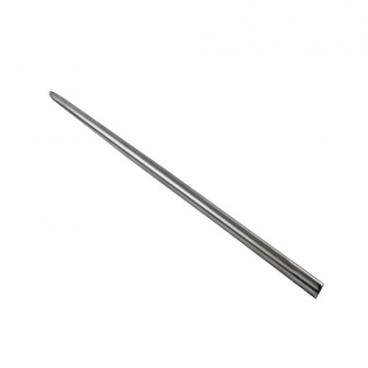 GE Part# WB15X10012 Lid Handle (OEM)