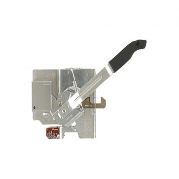 GE Part# WB15X10068 Latch Assembly (OEM)