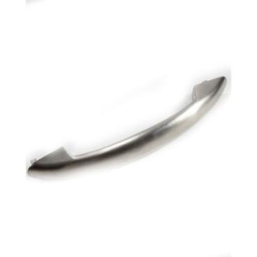 GE Part# WB15X10202 Handle (OEM) SS