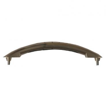GE Part# WB15X10232 Diecasting Handle Assembly (OEM)