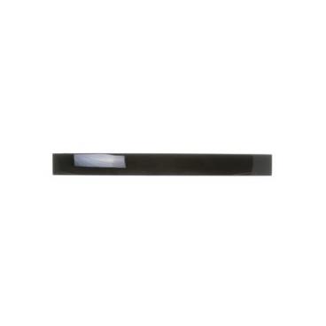 GE Part# WB15X221 Handle Assembly - Genuine OEM