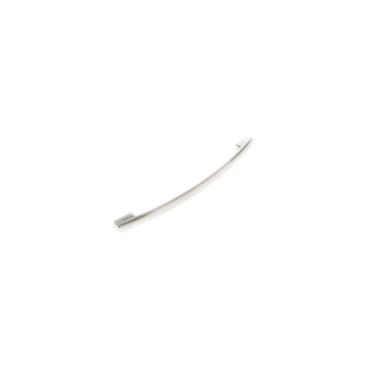 GE Part# WB15X26181 Handle Assembly - Genuine OEM
