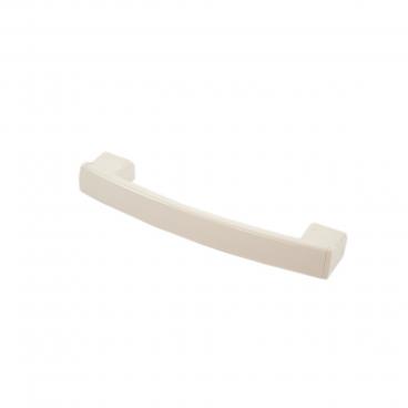 GE Part# WB15X26909 Handle - Genuine OEM