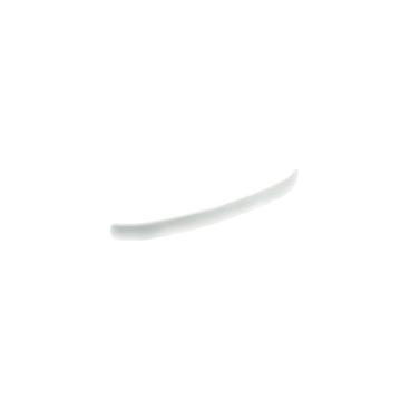 GE Part# WB15X31028 Door Handle - Genuine OEM