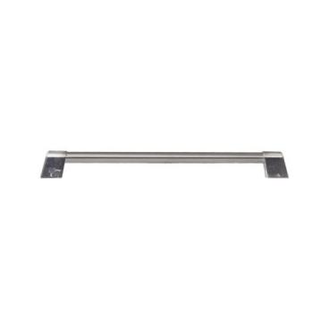 GE Part# WB15X32984 Handle and Endcap - Genuine OEM