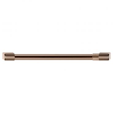 GE Part# WB15X33782 Brushed Copper Handle - Genuine OEM
