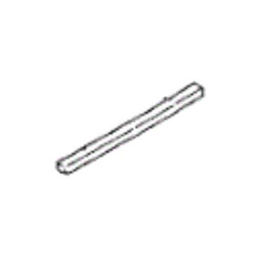 GE Part# WB15X5150 Door Handle Assembly - Genuine OEM