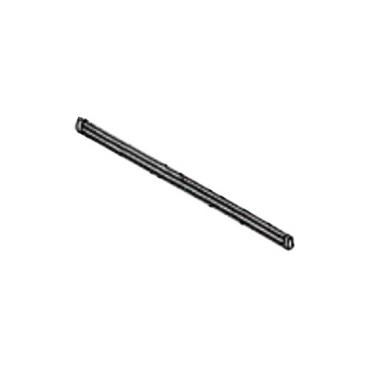 GE Part# WB15X5218 Door Handle Assembly - Genuine OEM