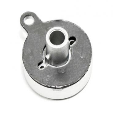 GE Part# WB16X10001 Burner Head and Base Kit (OEM)